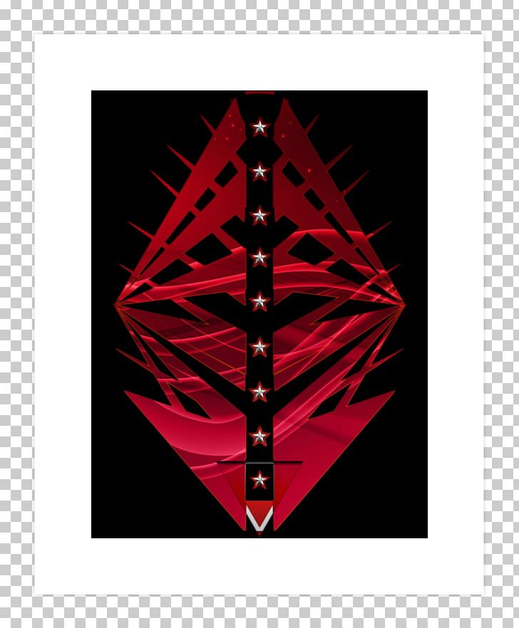 Symbol Triangle Pattern PNG, Clipart, Art Print, Miscellaneous, Print, Red Star, Star Free PNG Download