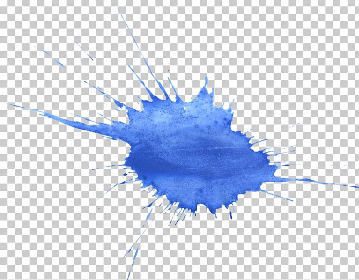 Watercolor Painting Blue PNG, Clipart, Art, Azure, Blue, Computer Wallpaper, Desktop Wallpaper Free PNG Download