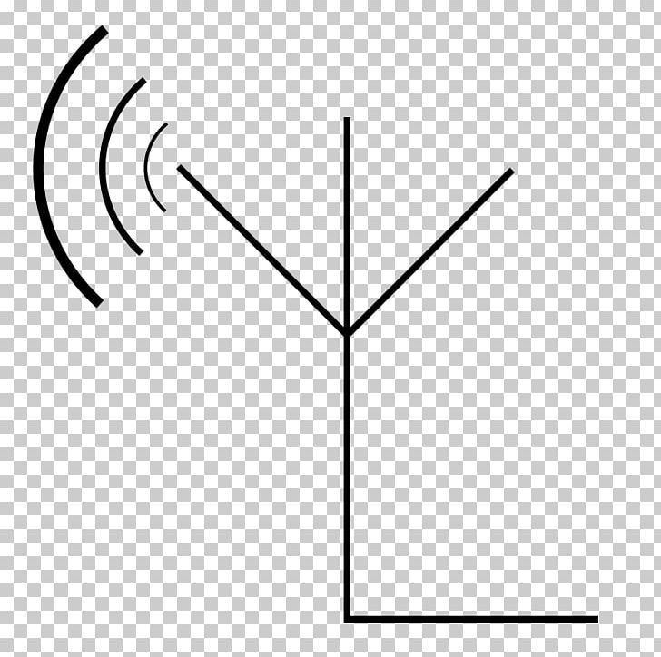 White Point Angle Line Art PNG, Clipart, Angle, Antenna, Area, Art, Black Free PNG Download