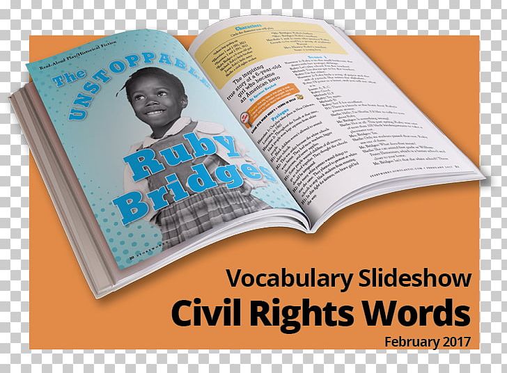 African-American Civil Rights Movement StoryWorks Author Vocabulary Word Search PNG, Clipart, Author, Book, Brand, Magazine, Objects Free PNG Download