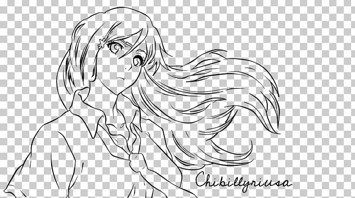 Drawing Line Art Cartoon Ear Sketch PNG, Clipart, Anime, Arm, Artwork, Black And White, Cartoon Free PNG Download