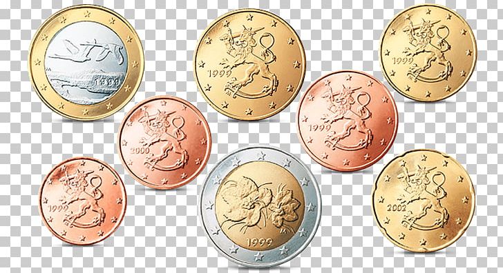 Finnish Euro Coins Finland PNG, Clipart, 2 Euro Coin, 20 Cent Euro Coin, Cloudberry, Coin, Contract Of Sale Free PNG Download