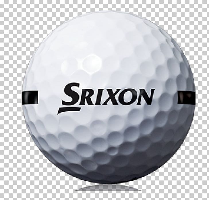 Golf Balls Srixon Driving Range PNG, Clipart,  Free PNG Download