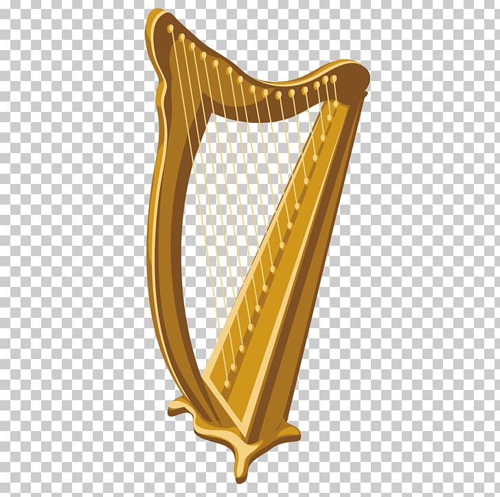 Harp Cartoon Stock Illustration Illustration PNG, Clipart, Clarsach, Exquisite Origami Labels, Fine, Instruments, Lyre Free PNG Download