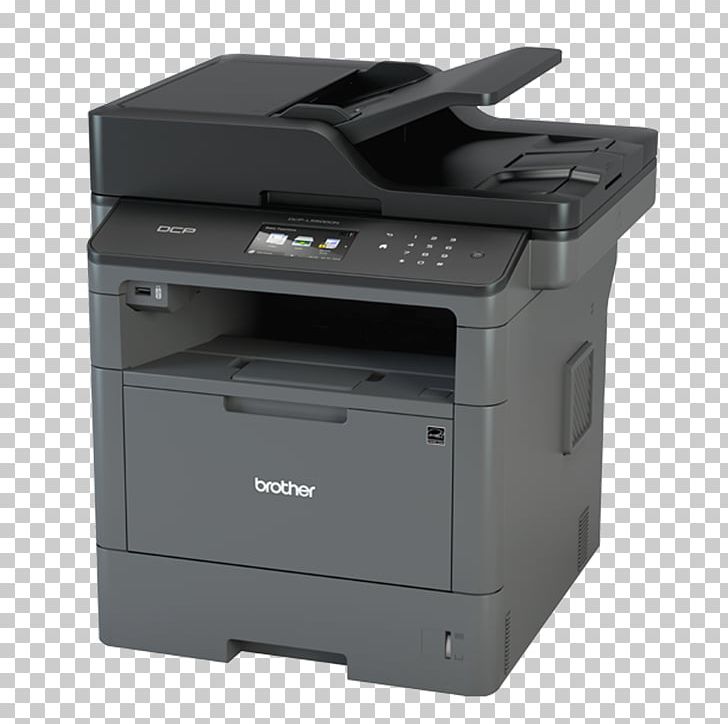 Laser Printing Multi-function Printer Brother DCP-L2540 PNG, Clipart, Brother Hl L5000d, Brother Industries, Brother Mfcj6935dw, Duplex Printing, Electronic Device Free PNG Download