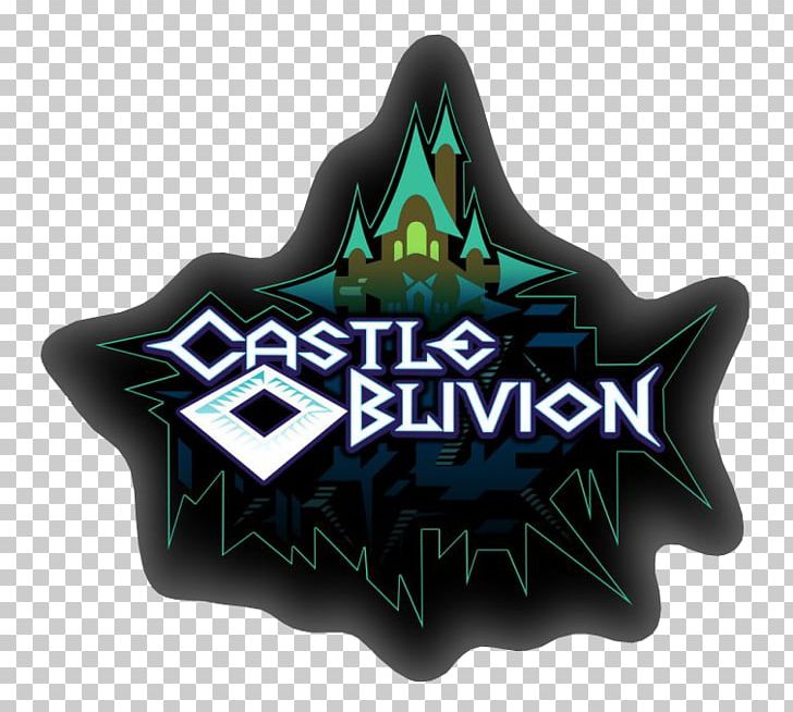 Logo Castle Oblivion Brand Font PNG, Clipart, Brand, Castle, Castle Oblivion, Code, Heart Free PNG Download