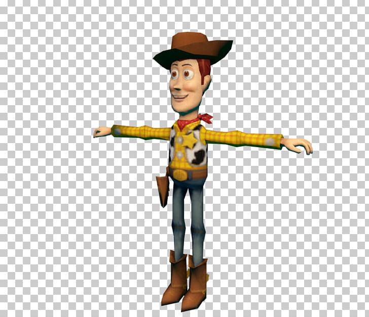 Sheriff Woody Toy Story 3: The Video Game Toy Story 2: Buzz Lightyear To The Rescue PNG, Clipart, Action Toy Figures, Cartoon, Cowboy, Figurine, Headgear Free PNG Download