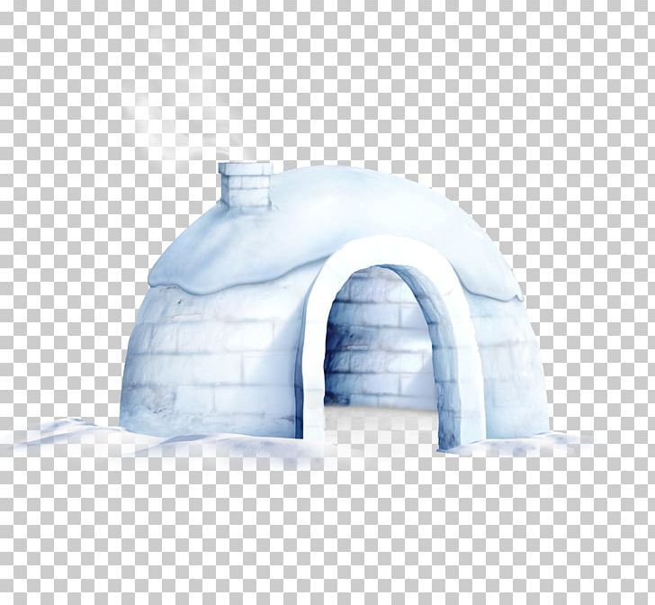 Snow Igloo PNG, Clipart, Blue, Cabin, Christmas, Christmas Snow, Download Free PNG Download