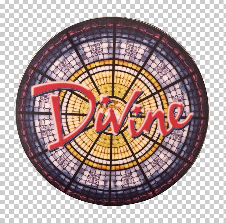 Stained Glass Material Circle Dallas Area Rapid Transit PNG, Clipart, Circle, Coaster Dish, Dallas Area Rapid Transit, Dart, Glass Free PNG Download