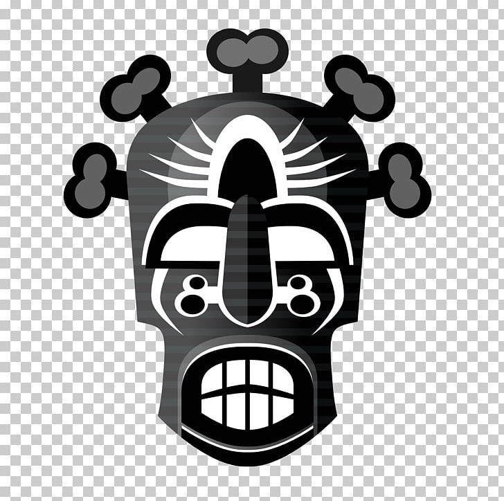 Traditional African Masks PNG, Clipart, African Art, Art, Black And White, Bone, Brand Free PNG Download