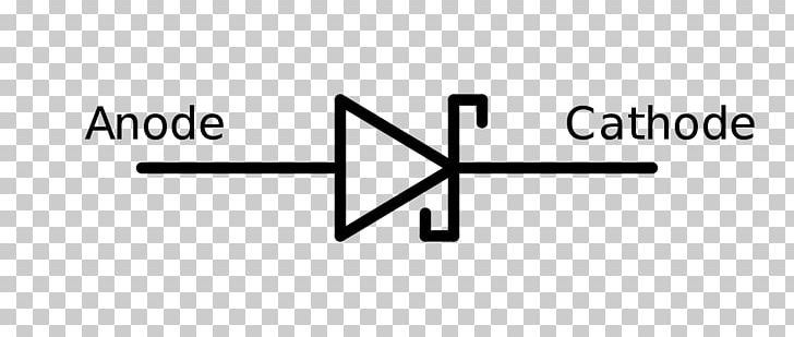Tunnel Diode Zener Diode Electronic Symbol Electronic Component PNG, Clipart, Angle, Area, Avalanche Diode, Backward Diode, Black Free PNG Download