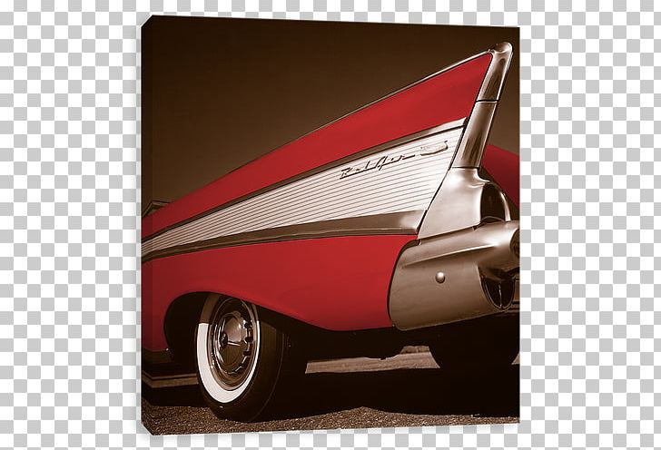 Vintage Car Sports Car Chevrolet Bel Air Empennage PNG, Clipart, Automotive Design, Automotive Exterior, Brand, Car, Car Tuning Free PNG Download