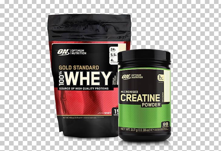 Whey Protein Isolate Optimum Nutrition Gold Standard 100% Whey PNG, Clipart, Bodybuilding Supplement, Branchedchain Amino Acid, Brand, Creatine, Hydrolysate Free PNG Download
