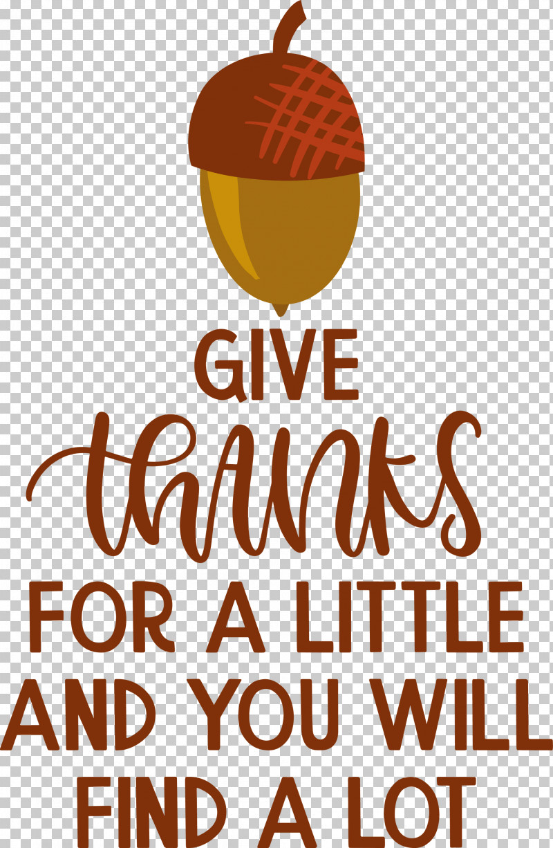Give Thanks Thanksgiving PNG, Clipart, Fruit, Geometry, Give Thanks, Line, Logo Free PNG Download