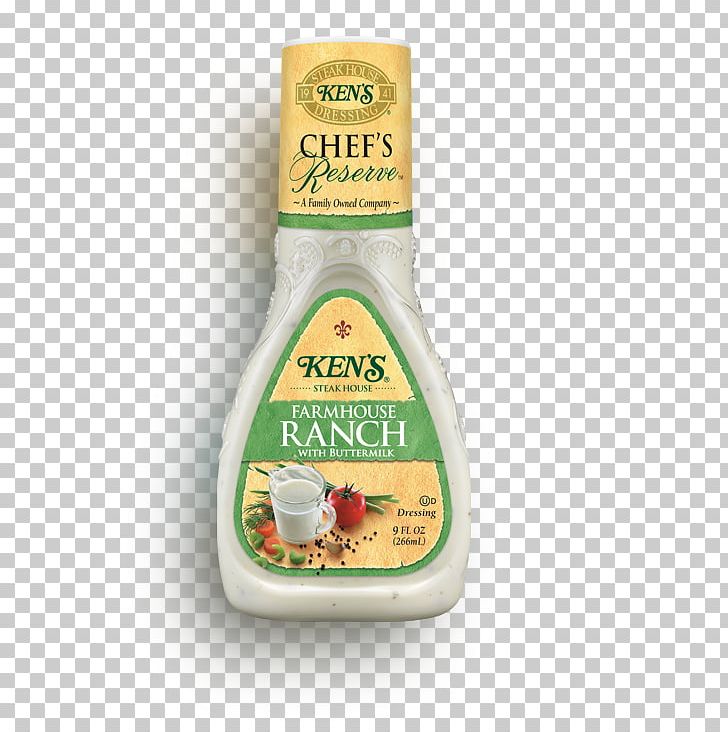 Caesar Salad Chophouse Restaurant Buttermilk Condiment Ken's Foods PNG, Clipart,  Free PNG Download