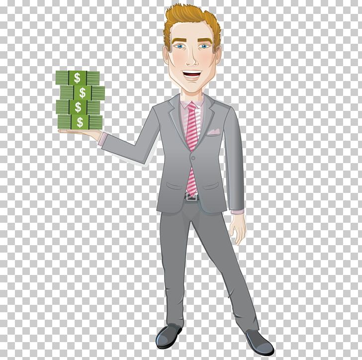 Cartoon Businessperson PNG, Clipart, Advertising, Asian Businessman, Business, Businessman, Businessman Cartoon Free PNG Download