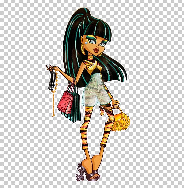 Cleo DeNile Monster High: Ghoul Spirit Monster High: Ghoul Spirit Frankie Stein PNG, Clipart, Art, Cartoon, Cleo, Cleo De Nile, Cleo Denile Free PNG Download
