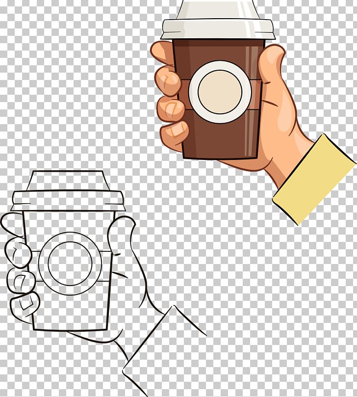 Coffee Photography Illustration PNG, Clipart, Balloon Cartoon, Boy Cartoon, Cartoon, Cartoon Character, Cartoon Couple Free PNG Download