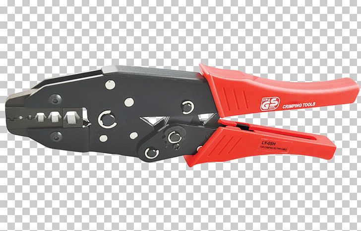 Crimp Tool Knife Pliers Wire Stripper PNG, Clipart, Blade, Crimp, Crimping Pliers, Cutting Tool, Diagonal Pliers Free PNG Download