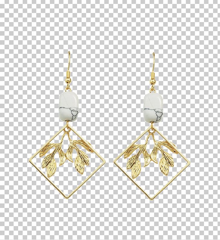 Earring Jewellery Gold Silver Pearl PNG, Clipart, Bijou, Body Jewellery, Body Jewelry, Brilliant, Chain Free PNG Download