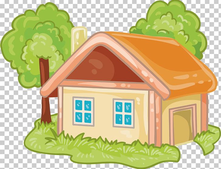 House Cartoon Log Cabin PNG, Clipart, Adobe Illustrator, Animation, Balloon Cartoon, Boy Cartoon, Cartoon Character Free PNG Download