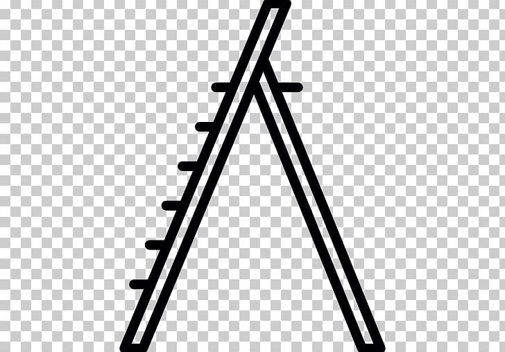 Ladder Computer Icons Stairs Keukentrap PNG, Clipart, Angle, Architectural Engineering, Black And White, Building, Carpenter Free PNG Download