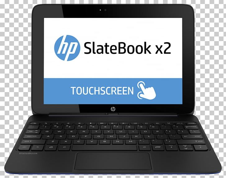 Netbook Hewlett-Packard Personal Computer Laptop HP TouchSmart PNG, Clipart, Brand, Computer, Electronic Device, Handheld Devices, Hewlettpackard Free PNG Download