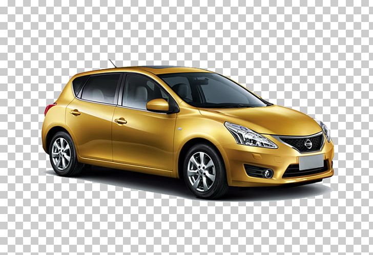 Nissan Tiida Car Nissan Sentra Volkswagen Golf PNG, Clipart, Automotive Exterior, Brand, Bumper, Car, Car Rental Free PNG Download