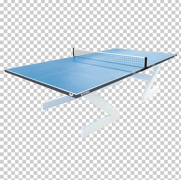 Table Ping Pong Paddles & Sets Butterfly PNG, Clipart, Angle, Billiards, Butterfly, Concrete, Daylighting Free PNG Download