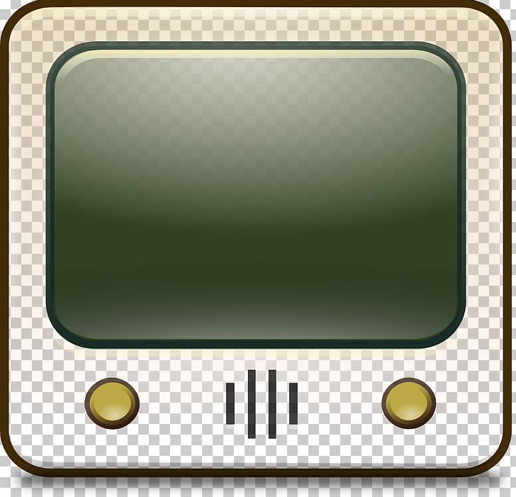 Television Vintage TV PNG, Clipart, Computer Icons, Drawing, Graphic Design, Green, Miscellaneous Free PNG Download