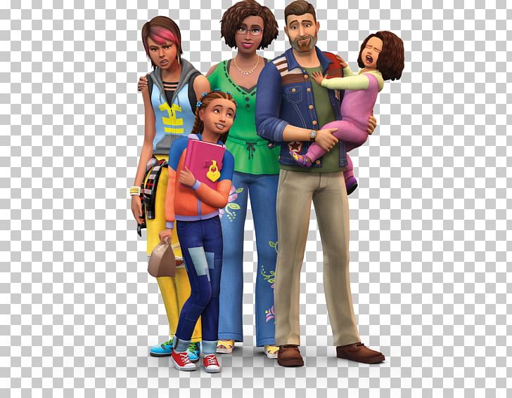 The Sims 3: Pets The Sims 4: Parenthood The Sims 4: Outdoor Retreat The Sims 3: Seasons The Sims 4: Get To Work PNG, Clipart, Child, Electronic Arts, Fun, Gaming, Human Behavior Free PNG Download