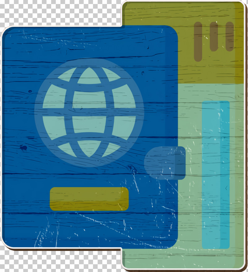 Passport Icon Summer Holidays Icon PNG, Clipart, Electric Blue M, Geometry, Mathematics, Meter, Microsoft Azure Free PNG Download