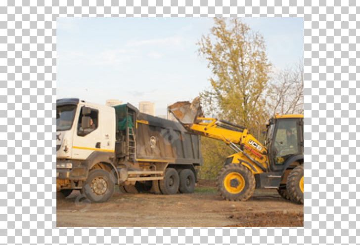 Backhoe Loader Bulldozer JCB Excavator Forklift PNG, Clipart,  Free PNG Download