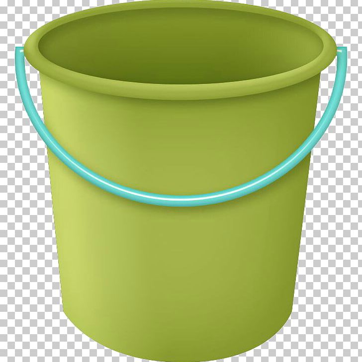 Bucket Graphic Design PNG, Clipart, Art Green, Background Green, Barrel, Bucket, Clip Art Free PNG Download