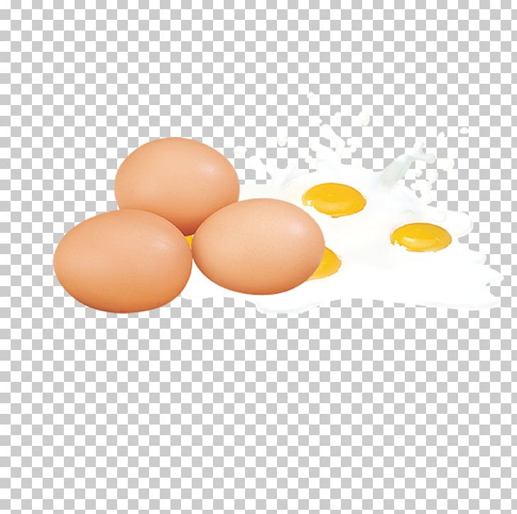 Chicken Egg White Yolk PNG, Clipart, Broken Egg, Chicken, Designer, Download, Easter Egg Free PNG Download