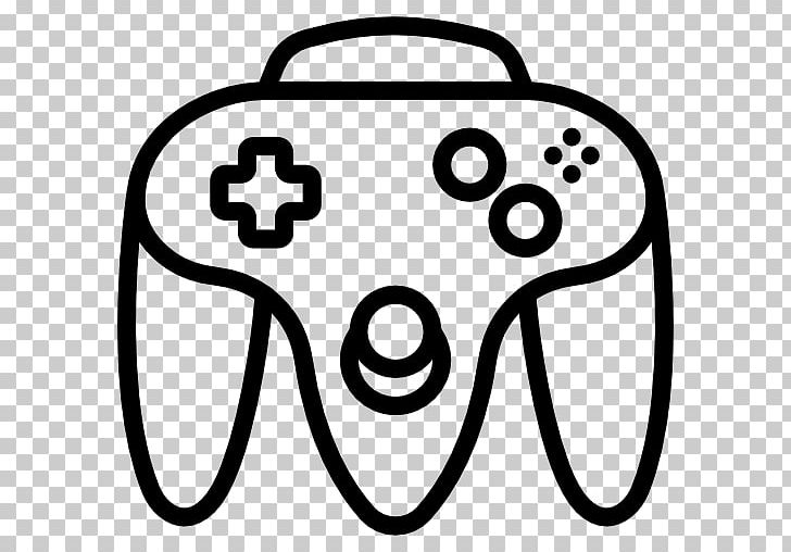 Computer Icons GameCube Controller PNG, Clipart, Black, Black And White, Computer Icons, Controller, Emoticon Free PNG Download