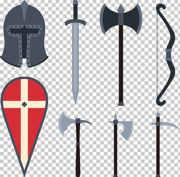 Euclidean Weapon Icon PNG, Clipart, Adobe Illustrator, Ancient Weapons, Arms, Download, Euclidean Vector Free PNG Download