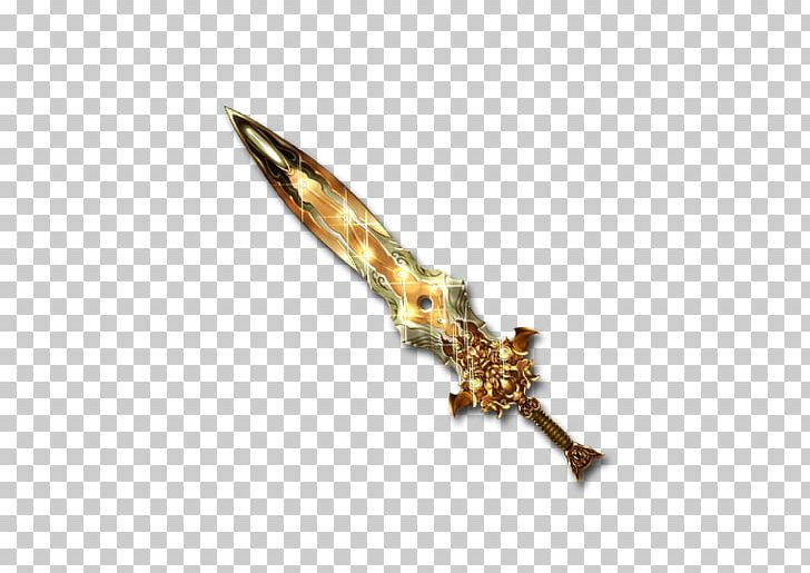 Granblue Fantasy Sword Dagger 七星剣 Weapon PNG, Clipart, Blade, Cold Weapon, Dagger, Gamewith, Granblue Fantasy Free PNG Download