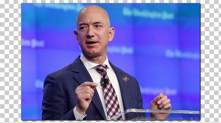 Jeff Bezos Amazon.com The World's Billionaires Chief Executive PNG, Clipart,  Free PNG Download