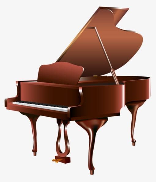 Piano PNG, Clipart, Instruments, Musical, Musical Instruments, Piano, Piano Clipart Free PNG Download