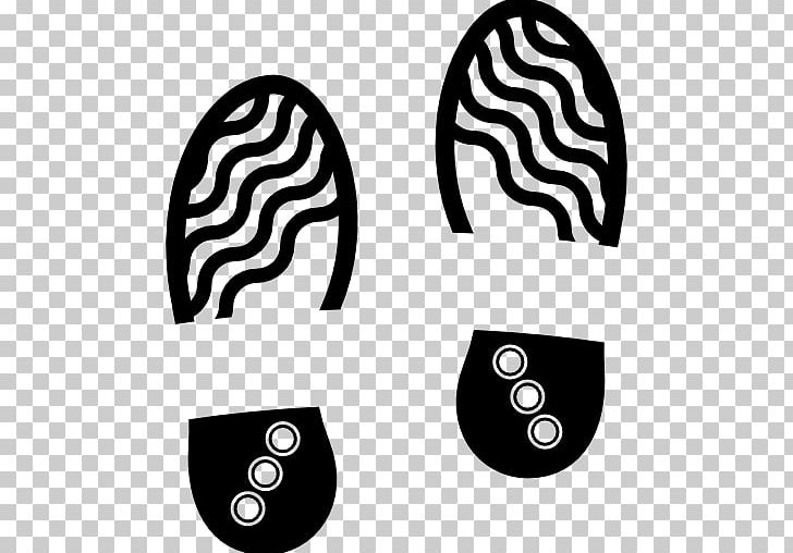 Slipper Shoe Shop Footprint Computer Icons PNG, Clipart, Black, Black And White, Circle, Computer Icons, Download Free PNG Download