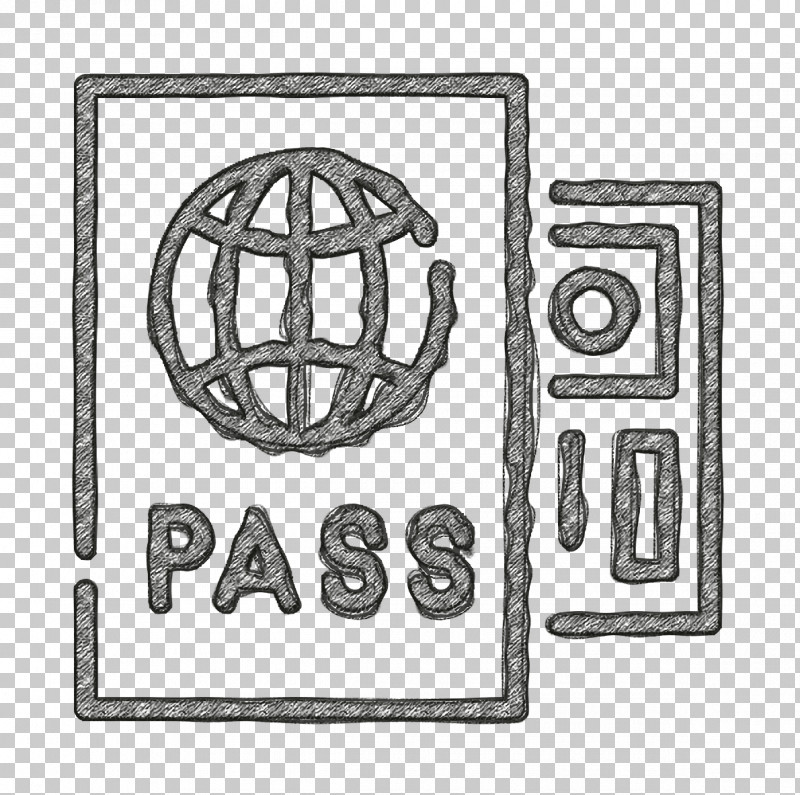 Passport Icon Travel Icon PNG, Clipart, Passport Icon, Symbol, Travel Icon Free PNG Download