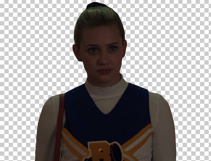 Betty Cooper Riverdale PNG, Clipart, Betty Cooper, Deviantart, Joint, Lili Reinhart, Neck Free PNG Download
