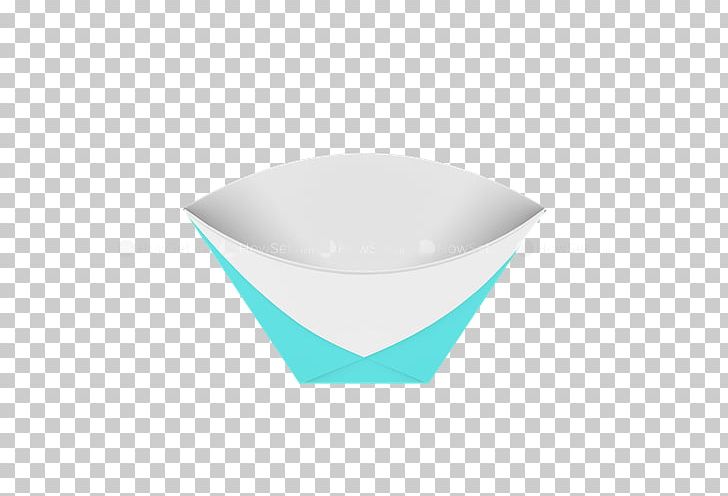 Bowl Glass Turquoise PNG, Clipart, Angle, Aqua, Bowl, Glass, Origami Boxes Free PNG Download