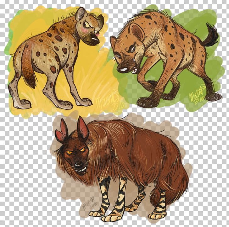 Cat Hyena Lion Dog Mammal PNG, Clipart, Animal, Animal Figure, Animals, Art, Big Cat Free PNG Download