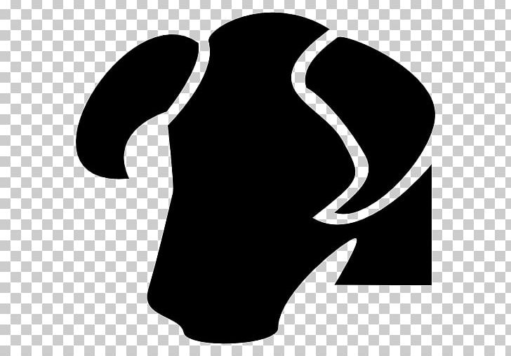Computer Icons Taurus Symbol PNG, Clipart, Astrological Sign, Black, Black And White, Bull, Computer Icons Free PNG Download