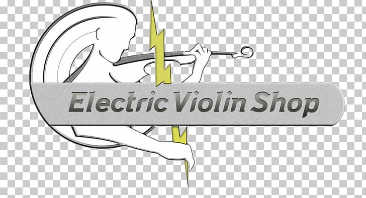 Electric Violin Graphic Design Logo PNG, Clipart, Brand, Cello, Computer Wallpaper, Electricity, Electric Violin Free PNG Download