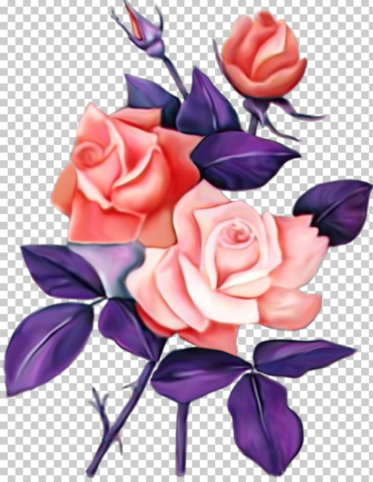 Garden Roses Paper Flower Floral Design PNG, Clipart, Art, Cut Flowers, English Roses, Flora, Floral Design Free PNG Download