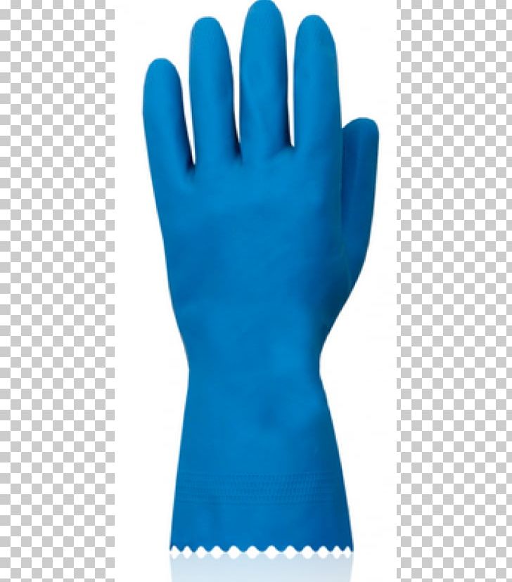 Medical Glove Latex Leather Luva De Segurança PNG, Clipart, Blue, Coating, Electric Blue, Glove, Hand Free PNG Download