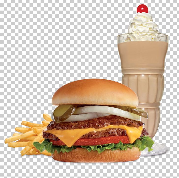 Milkshake Hamburger Fast Food Steak Burger Steak 'n Shake PNG, Clipart, American Food, Beef, Breakfast Sandwich, Buffalo Burger, Carls Jr Free PNG Download